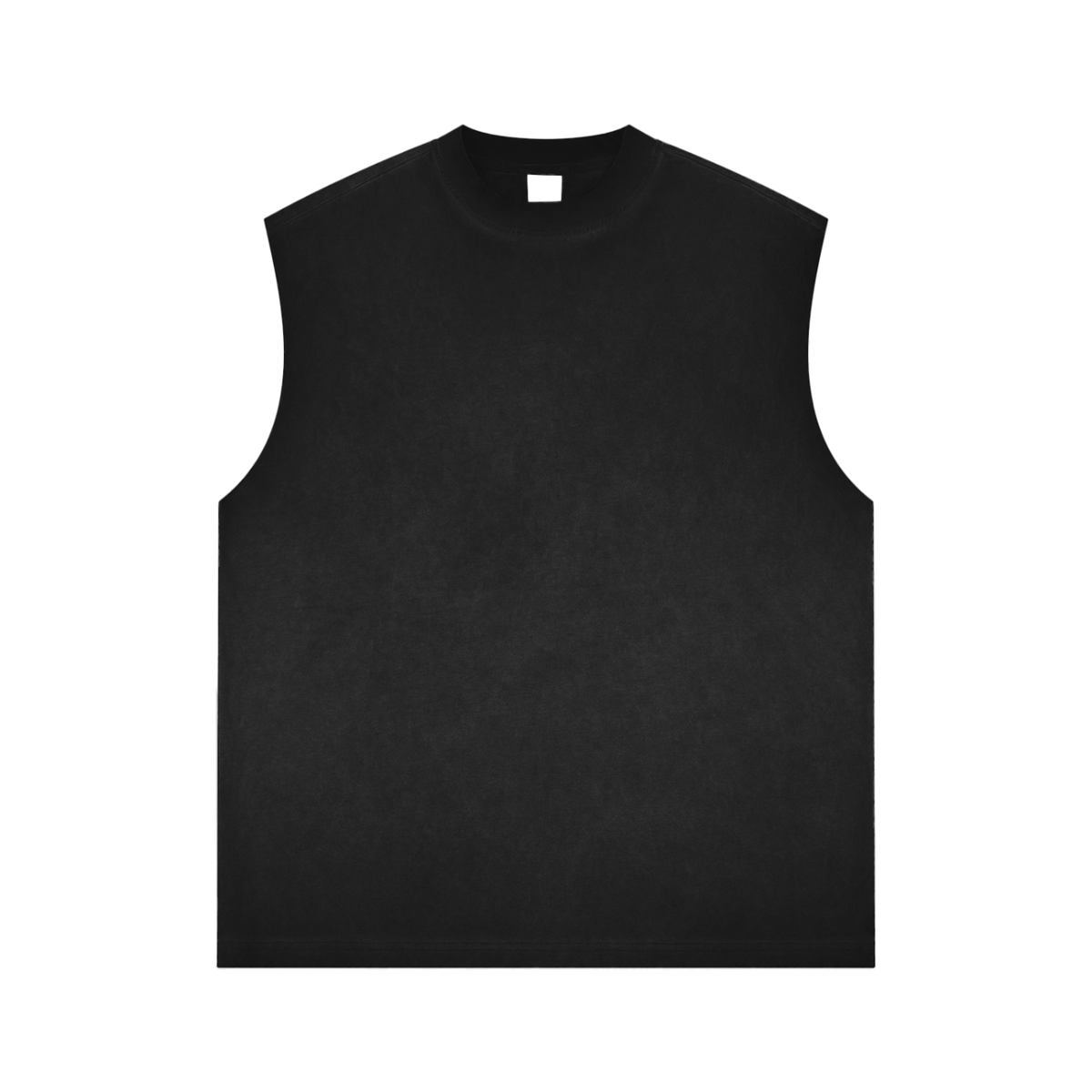 I Love Sex Back-Print Tank