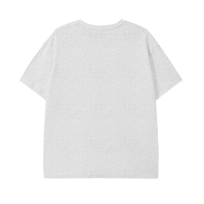 Love Fails Burned Cover Tee