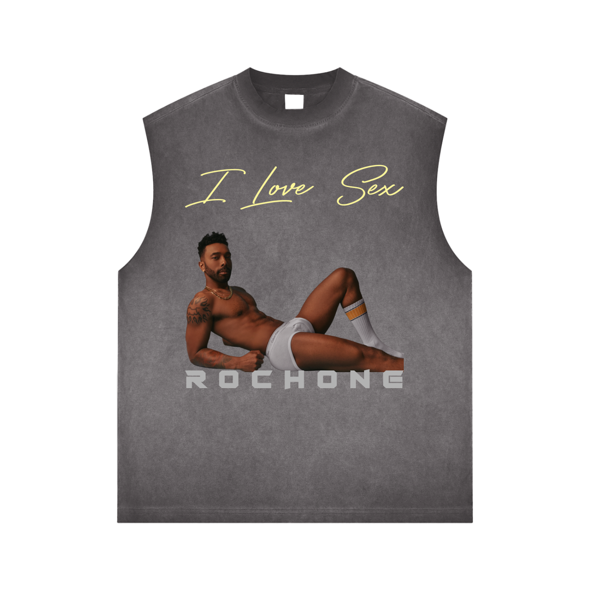 I Love Sex Tank