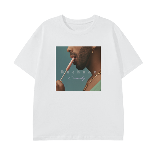 Candy Cover Tee