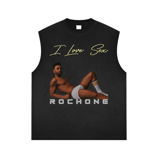 I Love Sex Tank