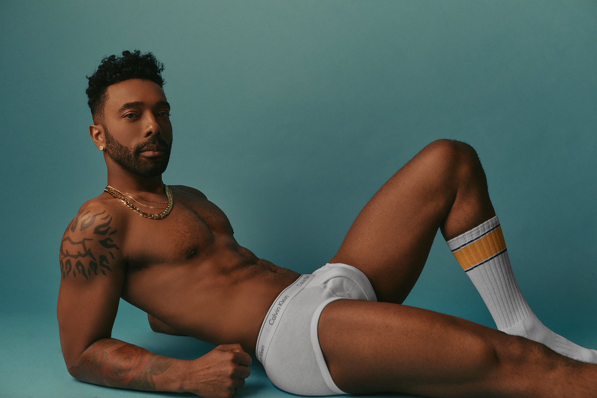 Rochone, artwork for the single I Love Sex