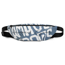 Load image into Gallery viewer, Damaged Goods Fanny Pack
