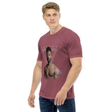 Load image into Gallery viewer, Damaged Goods Album Men&#39;s T-shirt
