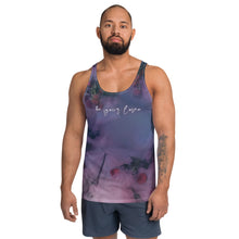 Load image into Gallery viewer, Be Your Love Unisex Tank Top
