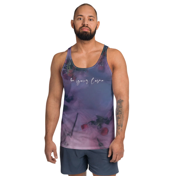 Be Your Love Unisex Tank Top