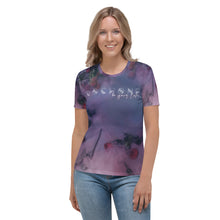 Load image into Gallery viewer, Be Your Love Women&#39;s T-shirt
