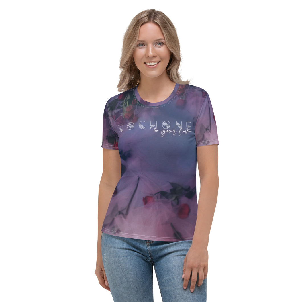 Be Your Love Women's T-shirt