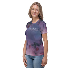 Load image into Gallery viewer, Be Your Love Women&#39;s T-shirt
