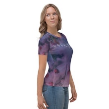 Load image into Gallery viewer, Be Your Love Women&#39;s T-shirt
