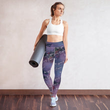 Load image into Gallery viewer, Be Your Love Yoga Leggings
