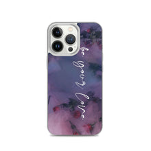 Load image into Gallery viewer, Be Your Love iPhone Case
