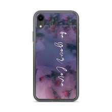 Load image into Gallery viewer, Be Your Love iPhone Case
