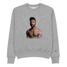 Load image into Gallery viewer, Damaged Goods Champion Sweatshirt
