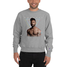 Load image into Gallery viewer, Damaged Goods Champion Sweatshirt
