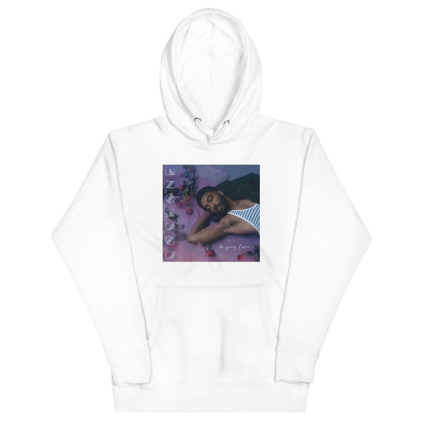 Be Your Love Album Unisex Hoodie