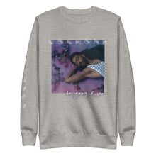 Load image into Gallery viewer, Be Your Love Unisex Premium Sweatshirt
