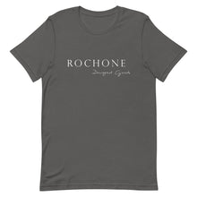 Load image into Gallery viewer, Rochone Bold Logo T-Shirt for Adults
