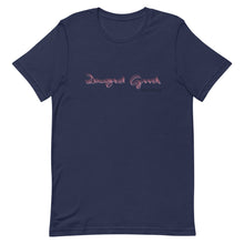 Load image into Gallery viewer, Damaged Goods Trio T-Shirt for Adults
