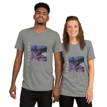 Load image into Gallery viewer, Be Your Love Short sleeve t-shirt
