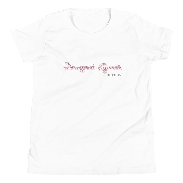 Damaged Goods Trio T-Shirt for Kids