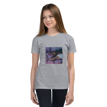 Load image into Gallery viewer, Be Your Love Youth Short Sleeve T-Shirt
